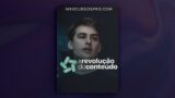 A Revolução do Conteúdo