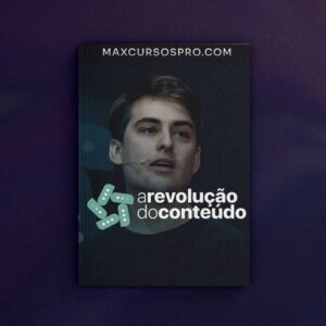A Revolução do Conteúdo