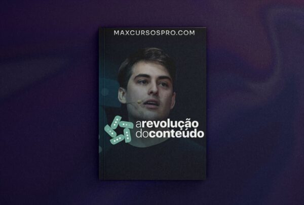 A Revolução do Conteúdo