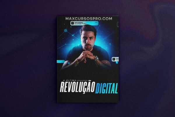 A Última Revolução do Digital