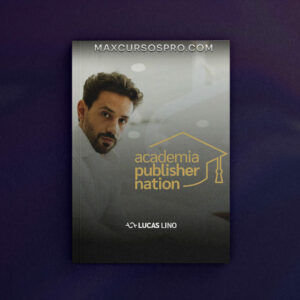 Academia Publisher Nation 2.0