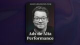 Treinamento Ads de Alta Performance