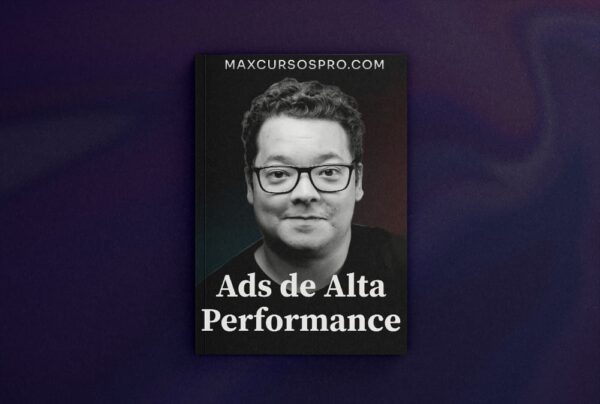 Treinamento Ads de Alta Performance