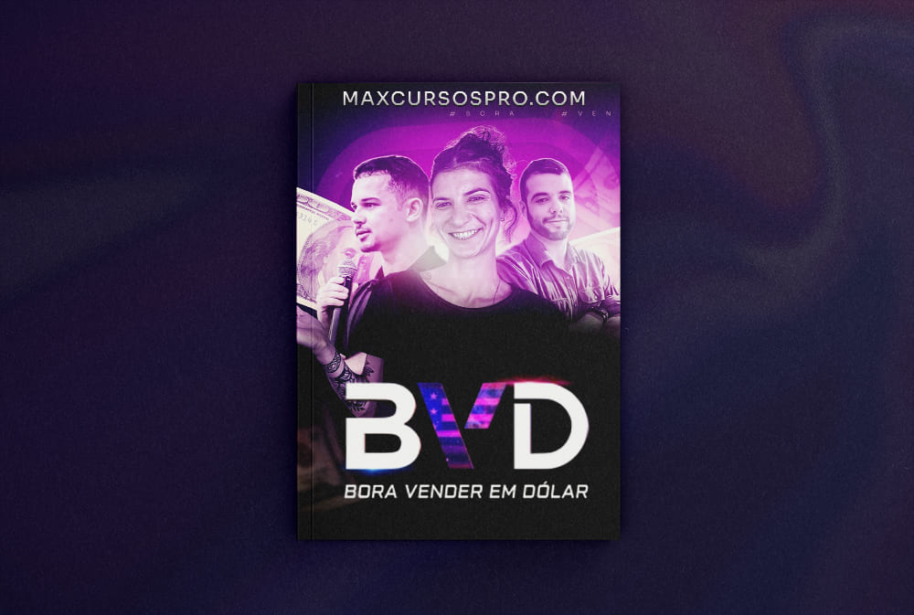 Bora Vender em Dólar