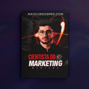 Cientista do Marketing Digital