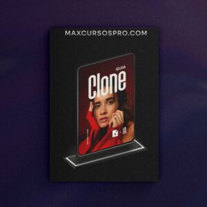 Clone com IA