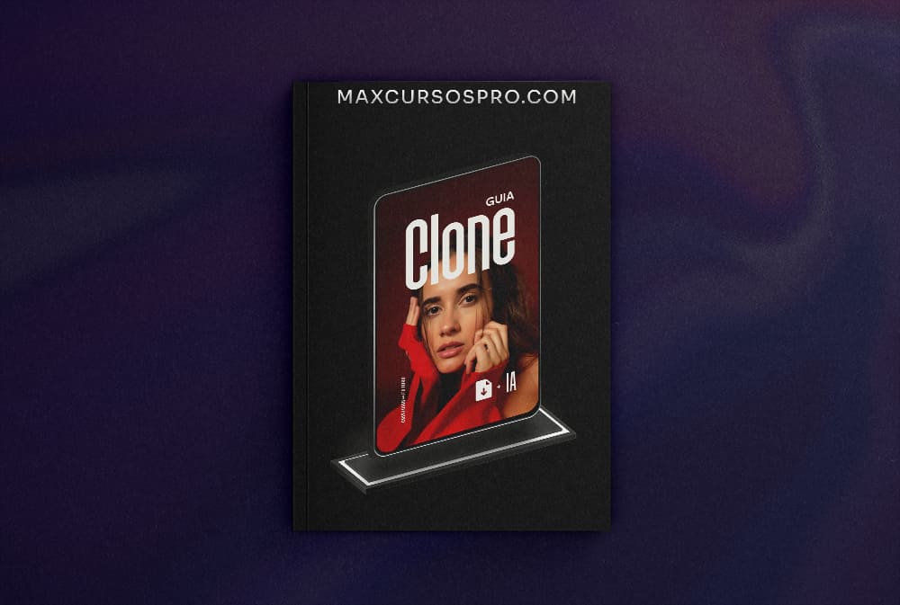 Clone com IA