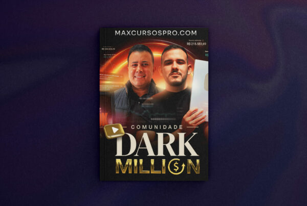 Comunidade Dark Million
