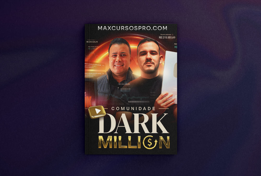 Comunidade Dark Million