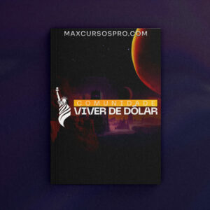 Comunidade Viver de Dólar