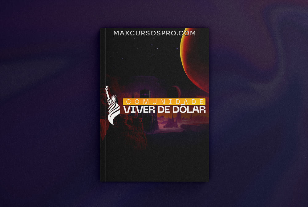 Comunidade Viver de Dólar