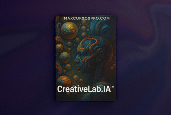 CreativeLab.IA™