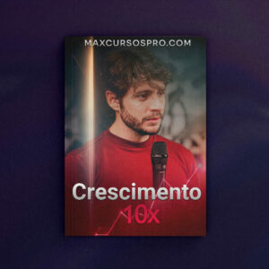 Crescimento 10x