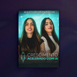 Crescimento Acelerado com IA + Biblioteca de IA