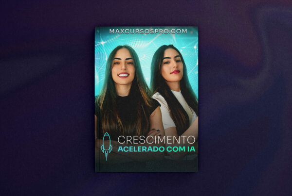 Crescimento Acelerado com IA + Biblioteca de IA