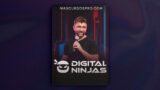 Comunidade Digital Ninjas: Escola de E-commerce