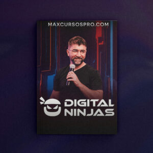 Comunidade Digital Ninjas: Escola de E-commerce