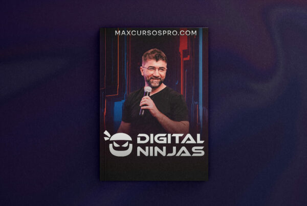 Comunidade Digital Ninjas: Escola de E-commerce