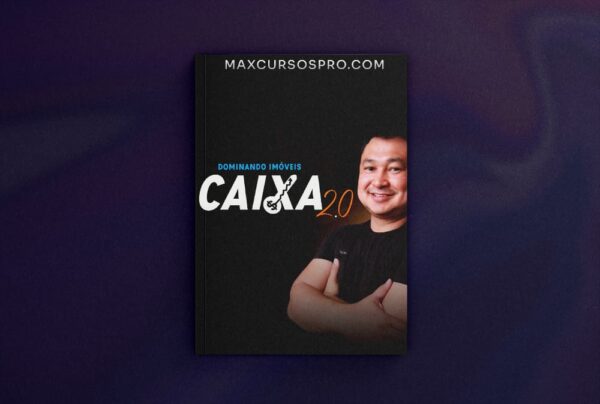 Dominando Imóveis Caixa 2.0