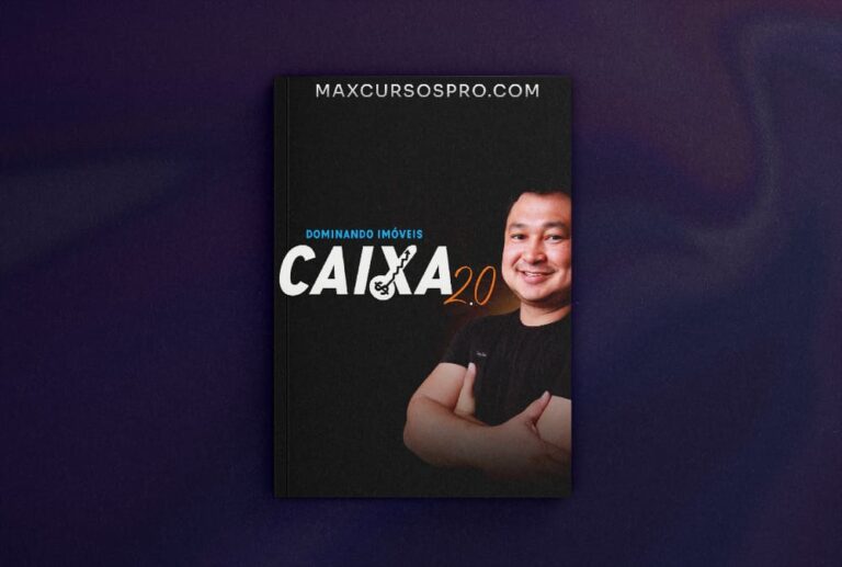 Dominando Imóveis Caixa 2.0