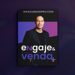 Engaje e Venda Mais no instagram