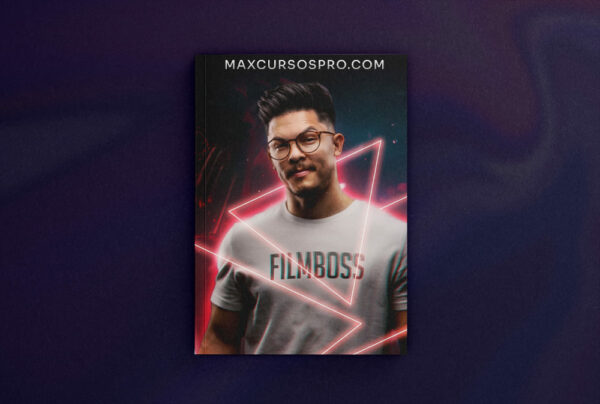 Filmboss: Dominando o Audiovisual