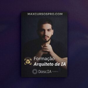 Formação Arquiteto de IA