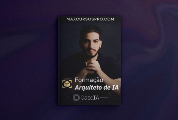 Formação Arquiteto de IA