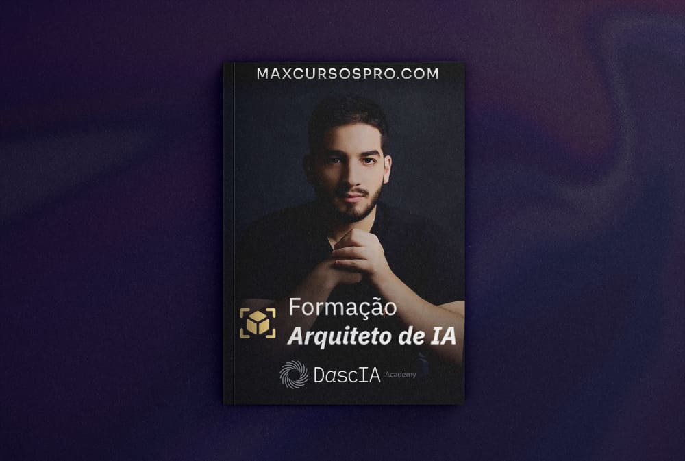 Formação Arquiteto de IA