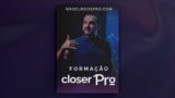 Formação Closer Pro - Método DEF