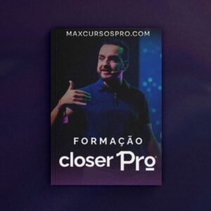 Formação Closer Pro - Método DEF