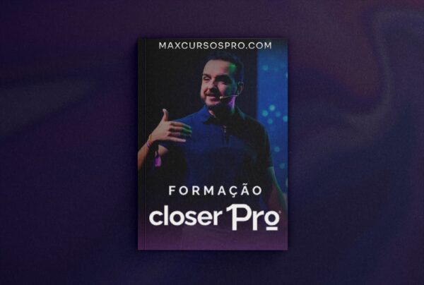 Formação Closer Pro - Método DEF