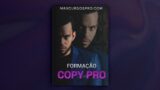 Formação Copy Pro