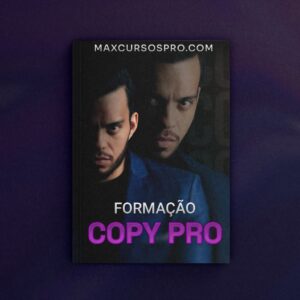 Formação Copy Pro