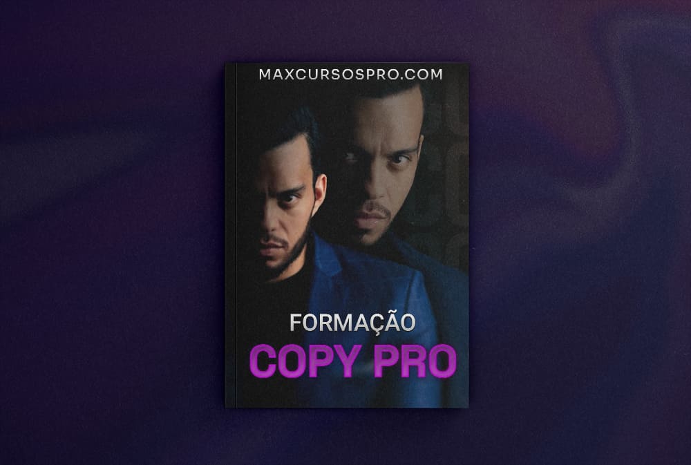 Formação Copy Pro