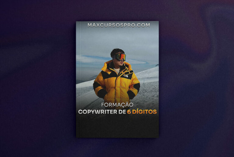 Formação Copywriter de 6 Dígitos