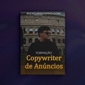 Formação Copywriter de Anúncios