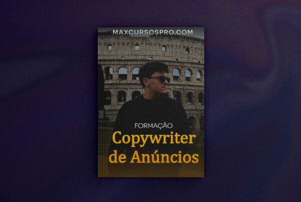 Formação Copywriter de Anúncios