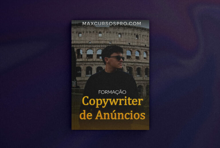 Formação Copywriter de Anúncios