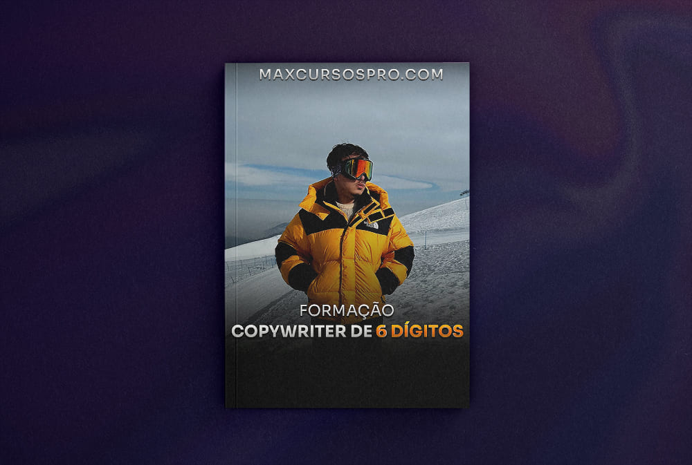 Formação Copywriter de 6 Dígitos