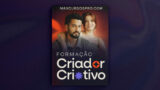 Formação Criador Criativo