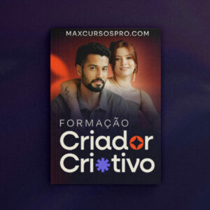 Formação Criador Criativo