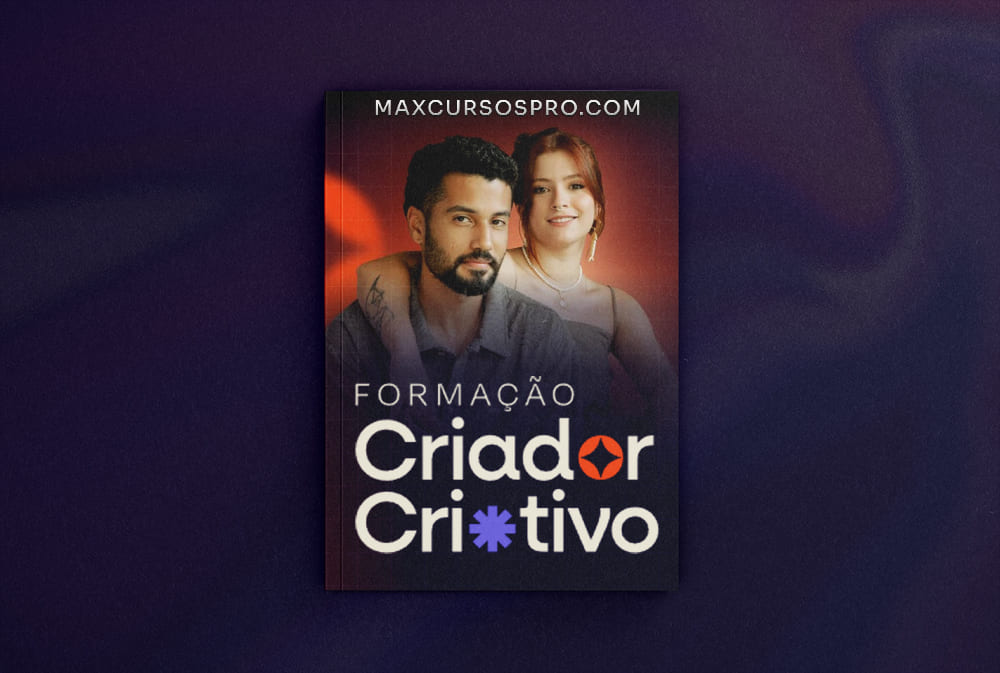 Formação Criador Criativo
