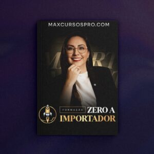 Formação do Zero a Importador