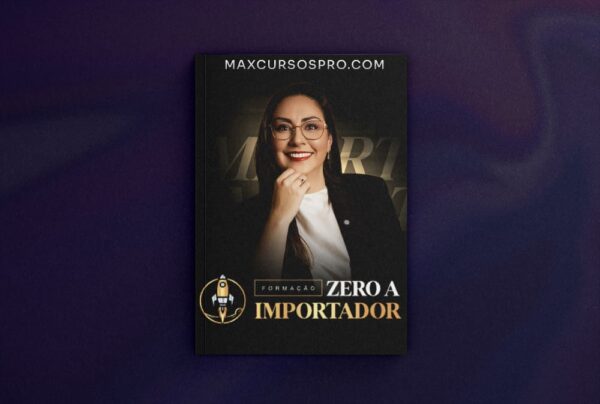 Formação do Zero a Importador