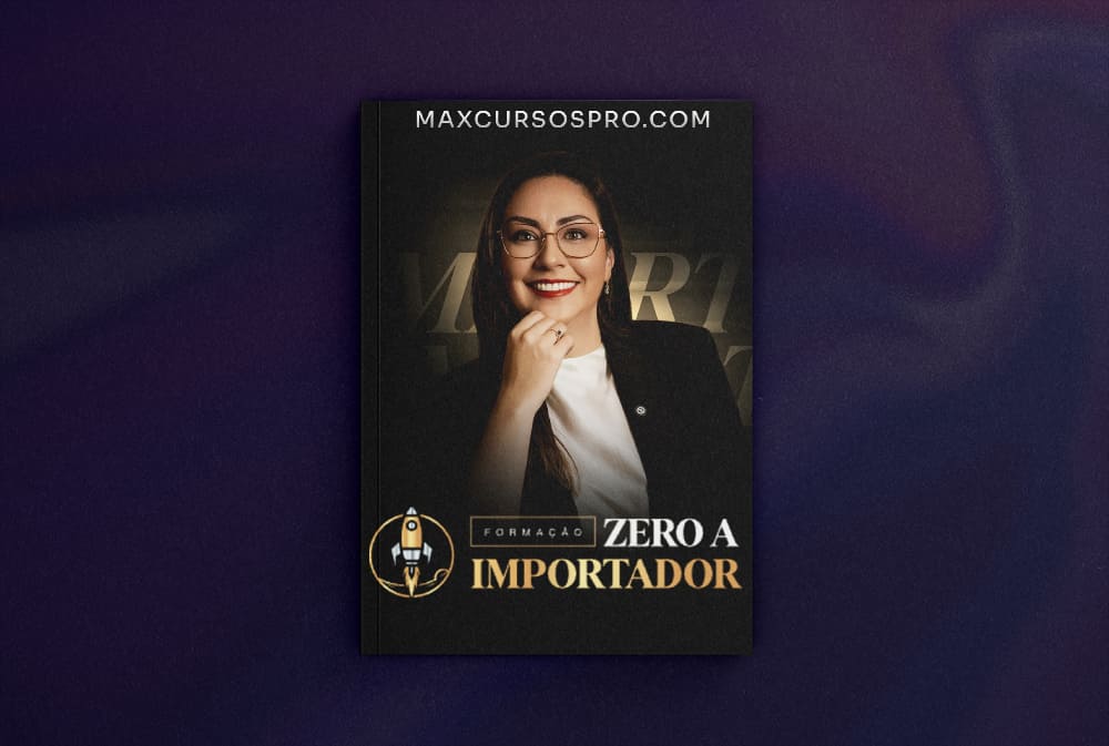 Formação do Zero a Importador