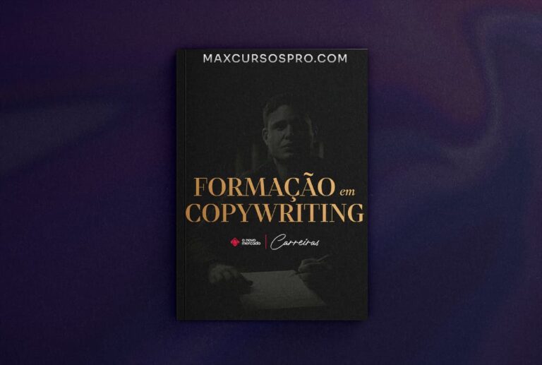 Formação em Copywriting