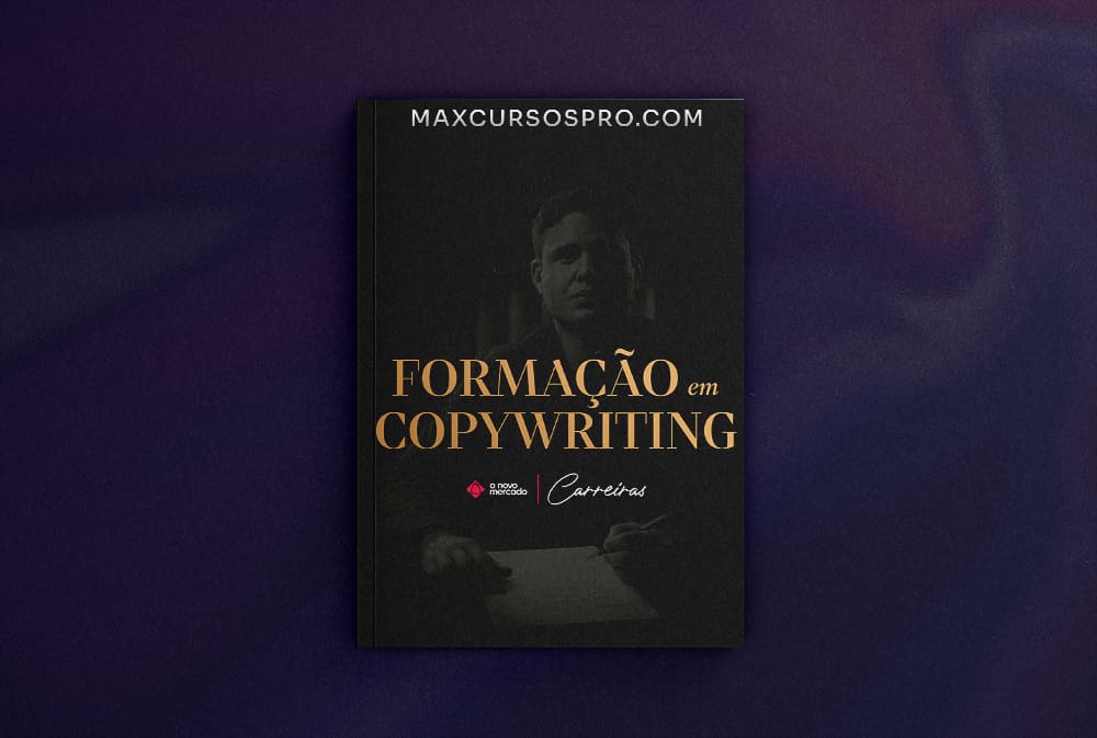 Formação em Copywriting