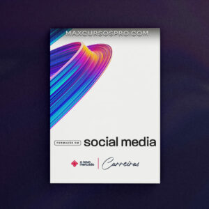Formação em Social Media