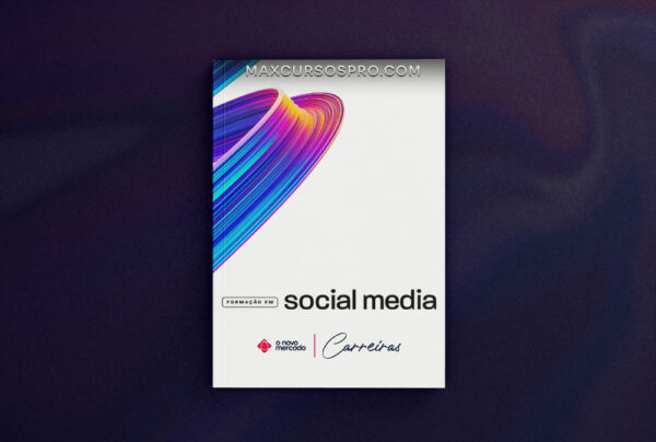 Formação em Social Media